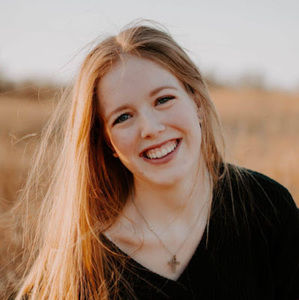 Meet your Posher, Megan